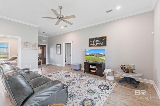 9388 Pembrook Loop, Fairhope, AL 36532