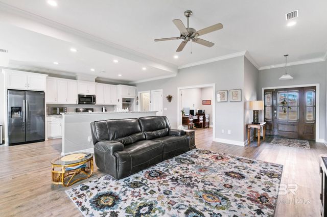 9388 Pembrook Loop, Fairhope, AL 36532