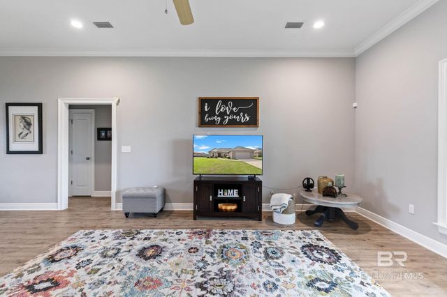 9388 Pembrook Loop, Fairhope, AL 36532