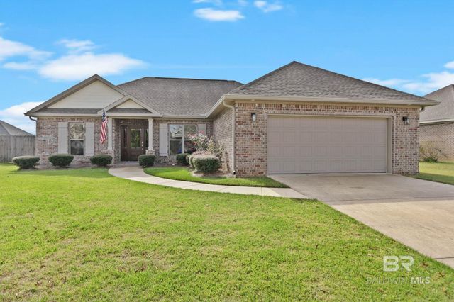 9388 Pembrook Loop, Fairhope, AL 36532