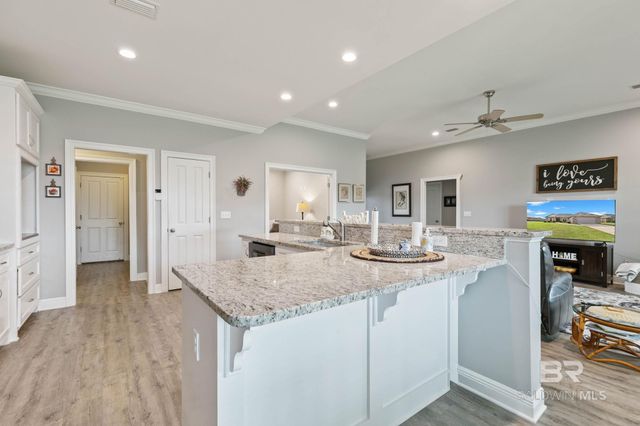 9388 Pembrook Loop, Fairhope, AL 36532