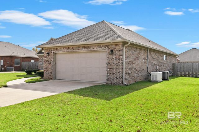 9388 Pembrook Loop, Fairhope, AL 36532