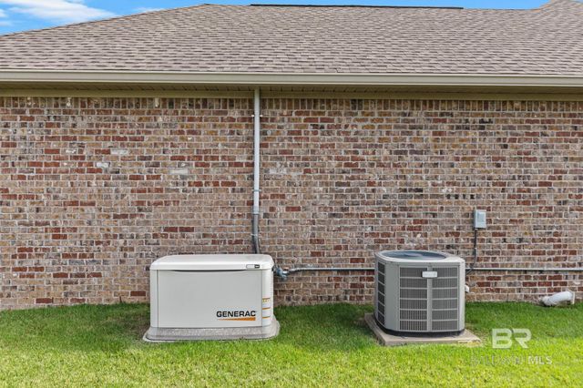 9388 Pembrook Loop, Fairhope, AL 36532