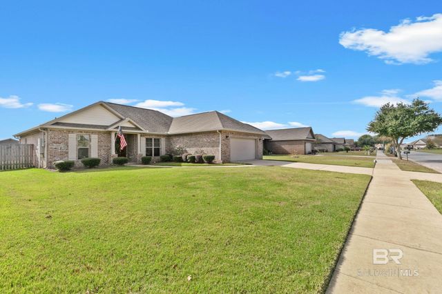 9388 Pembrook Loop, Fairhope, AL 36532