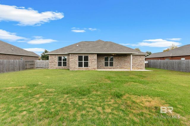 9388 Pembrook Loop, Fairhope, AL 36532