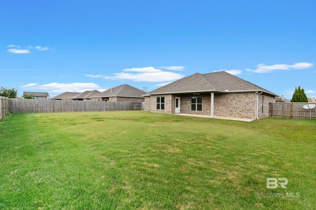 9388 Pembrook Loop, Fairhope, AL 36532