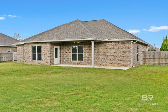 9388 Pembrook Loop, Fairhope, AL 36532