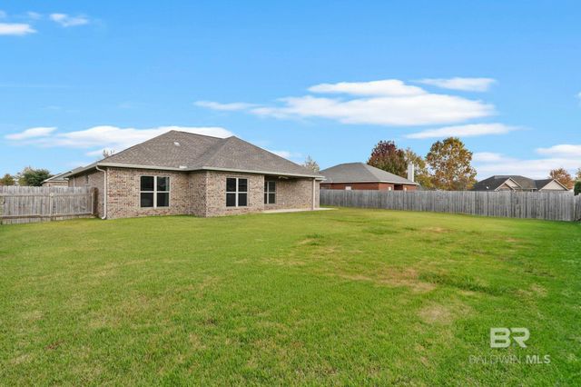 9388 Pembrook Loop, Fairhope, AL 36532