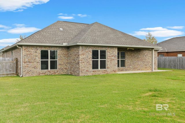 9388 Pembrook Loop, Fairhope, AL 36532