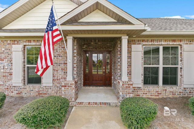 9388 Pembrook Loop, Fairhope, AL 36532