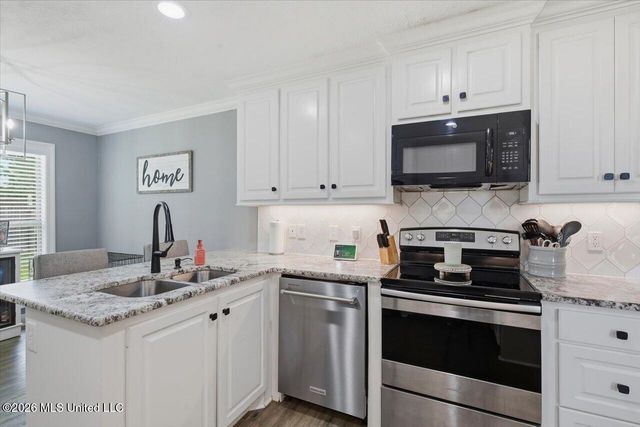 515 Westfield Drive, Pearl, MS 39208