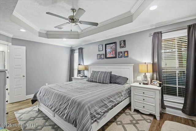515 Westfield Drive, Pearl, MS 39208