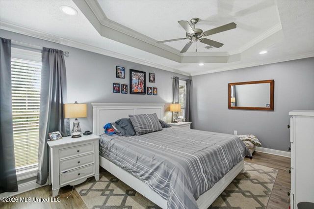 515 Westfield Drive, Pearl, MS 39208