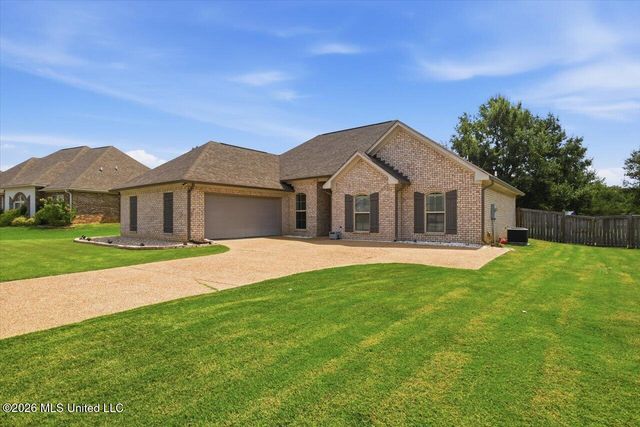 515 Westfield Drive, Pearl, MS 39208