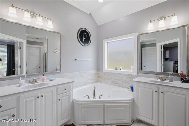 515 Westfield Drive, Pearl, MS 39208