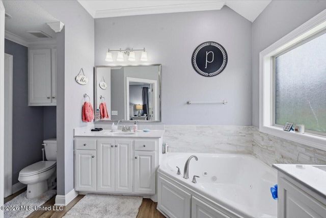 515 Westfield Drive, Pearl, MS 39208