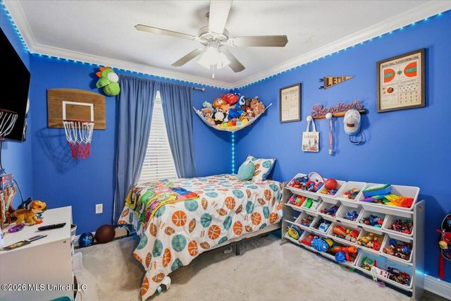 515 Westfield Drive, Pearl, MS 39208