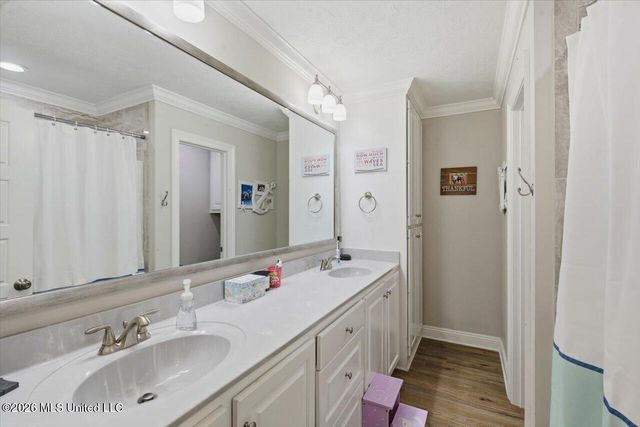 515 Westfield Drive, Pearl, MS 39208