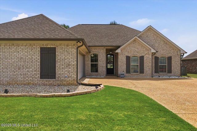 515 Westfield Drive, Pearl, MS 39208