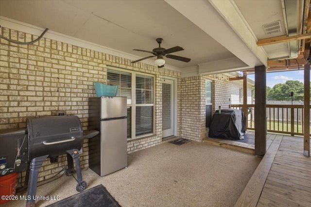 515 Westfield Drive, Pearl, MS 39208