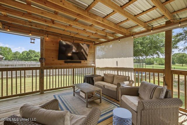 515 Westfield Drive, Pearl, MS 39208