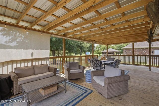 515 Westfield Drive, Pearl, MS 39208