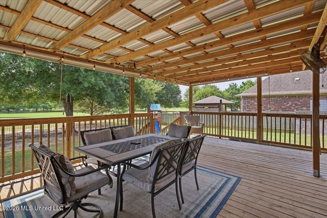 515 Westfield Drive, Pearl, MS 39208