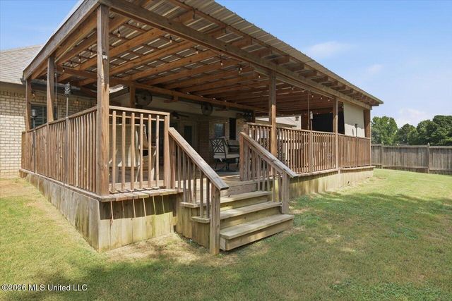 515 Westfield Drive, Pearl, MS 39208
