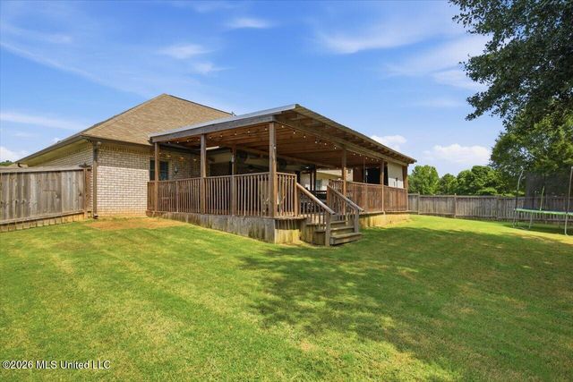 515 Westfield Drive, Pearl, MS 39208