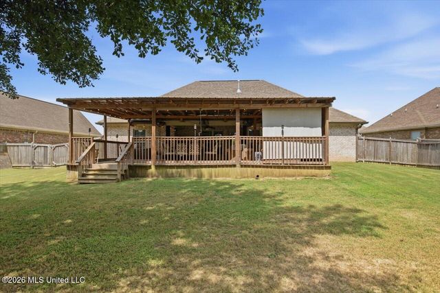 515 Westfield Drive, Pearl, MS 39208