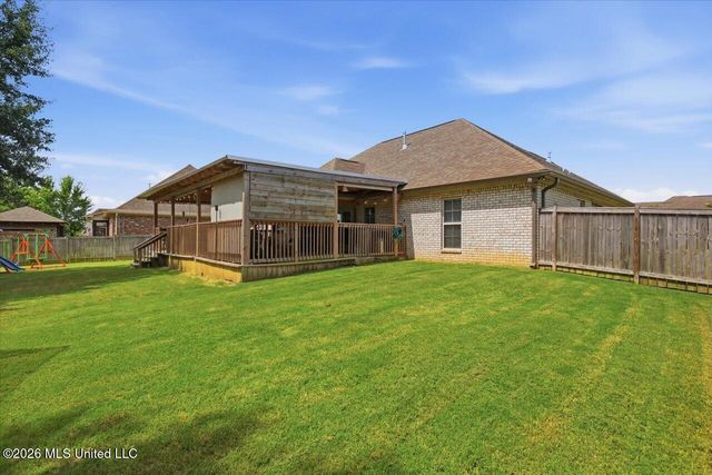 515 Westfield Drive, Pearl, MS 39208