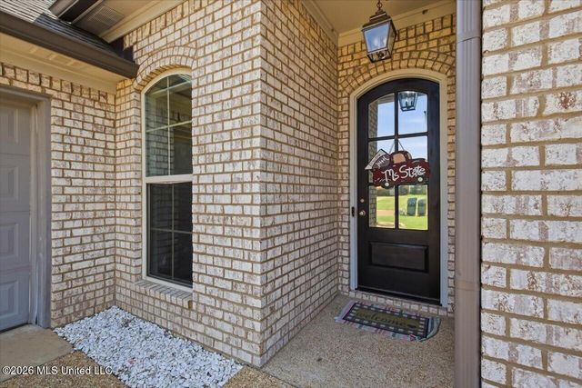 515 Westfield Drive, Pearl, MS 39208