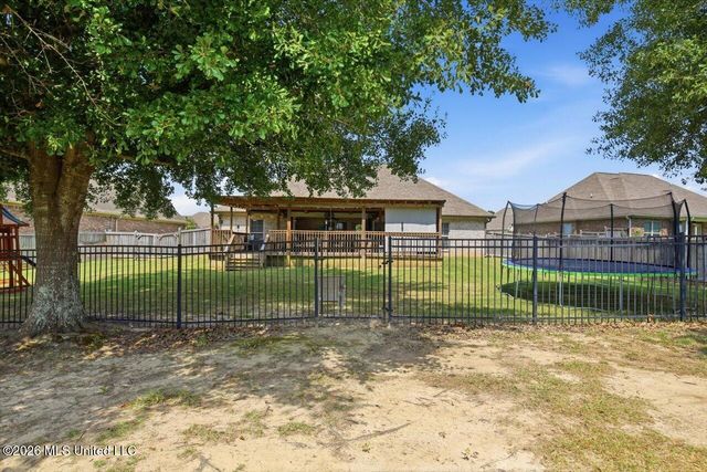 515 Westfield Drive, Pearl, MS 39208