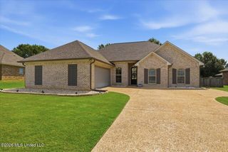 515 Westfield Drive, Pearl, MS 39208