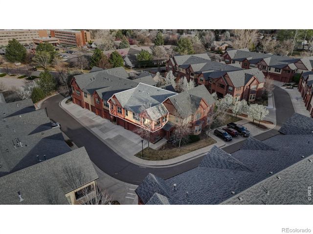 1379 Charles Drive A5, Longmont, CO 80503