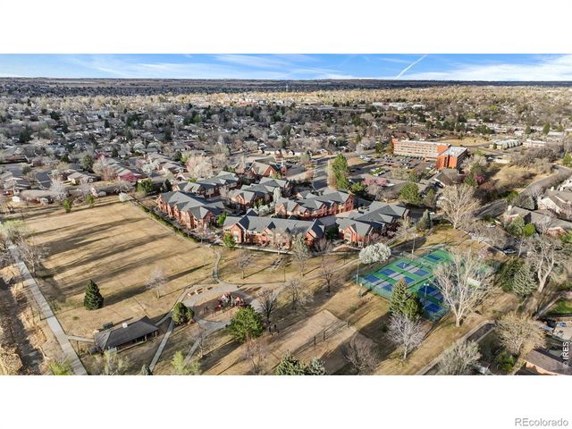 1379 Charles Drive A5, Longmont, CO 80503