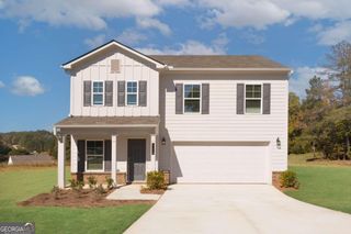3270 Forest Green Drive, Douglasville, GA 30135