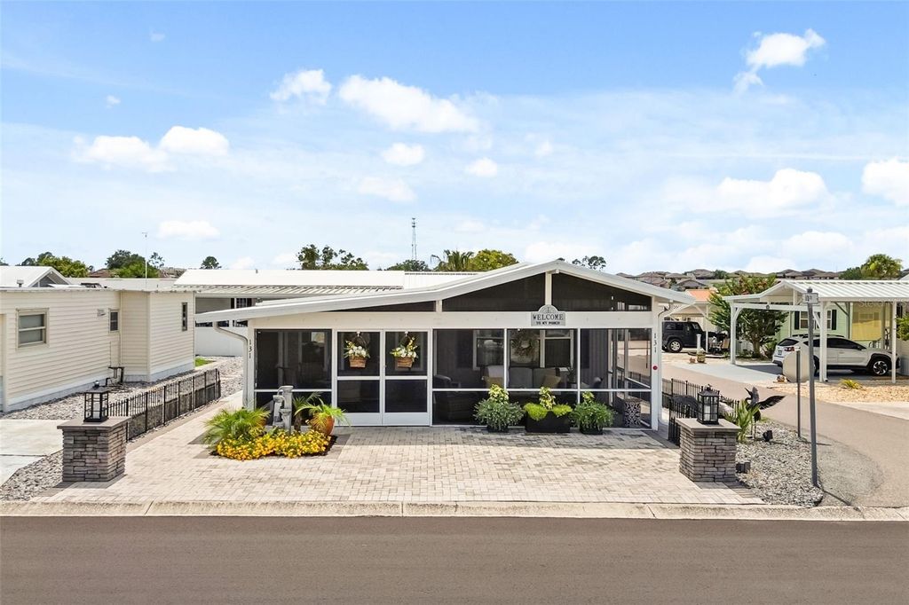131 CENTER CREST BOULEVARD, Davenport, FL 33837