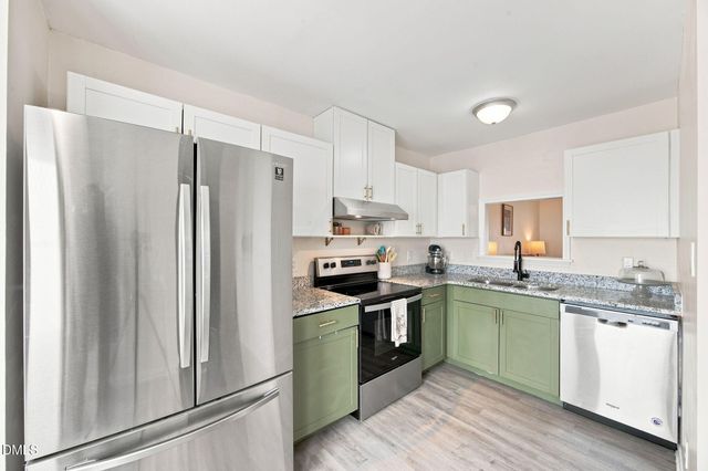 5003 Avenida Del Sol Drive, Raleigh, NC 27616