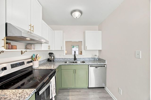 5003 Avenida Del Sol Drive, Raleigh, NC 27616