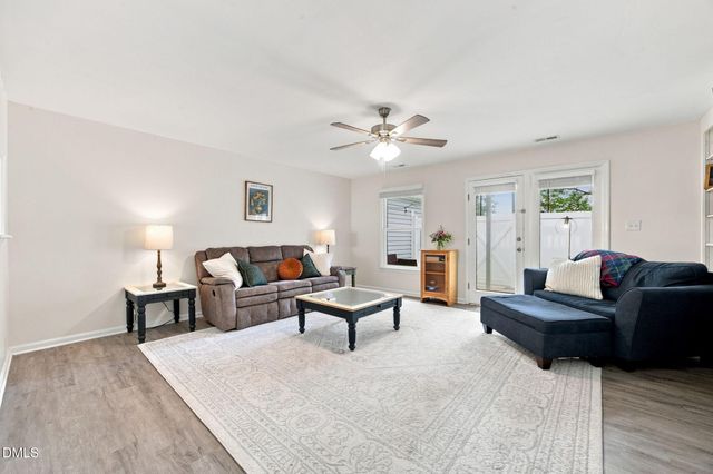 5003 Avenida Del Sol Drive, Raleigh, NC 27616