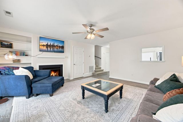 5003 Avenida Del Sol Drive, Raleigh, NC 27616