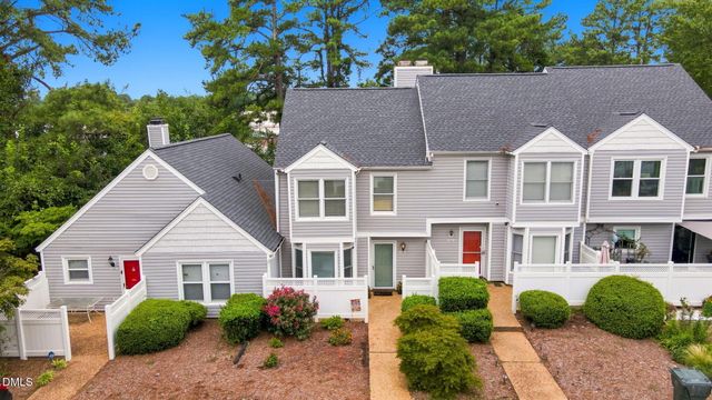 5003 Avenida Del Sol Drive, Raleigh, NC 27616