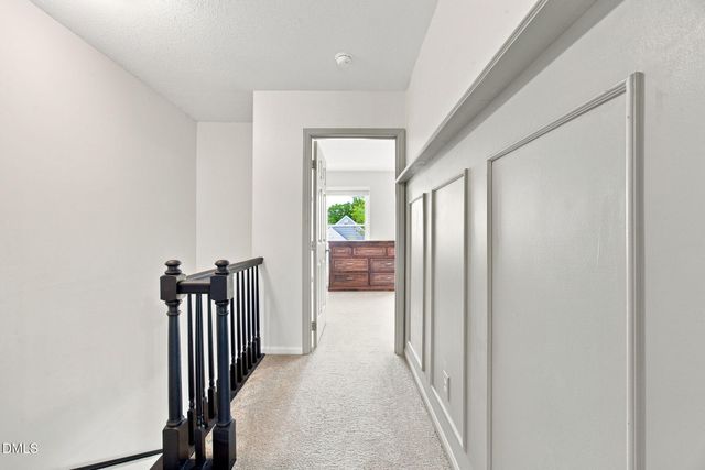 5003 Avenida Del Sol Drive, Raleigh, NC 27616