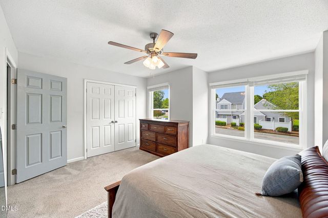 5003 Avenida Del Sol Drive, Raleigh, NC 27616