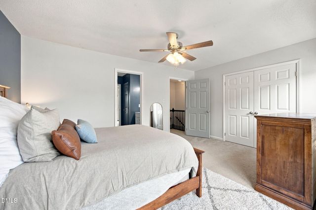 5003 Avenida Del Sol Drive, Raleigh, NC 27616