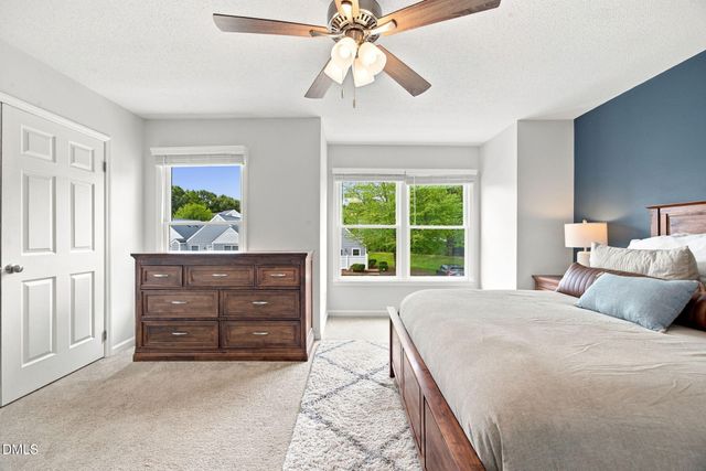 5003 Avenida Del Sol Drive, Raleigh, NC 27616