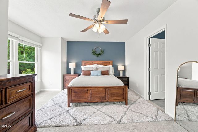 5003 Avenida Del Sol Drive, Raleigh, NC 27616
