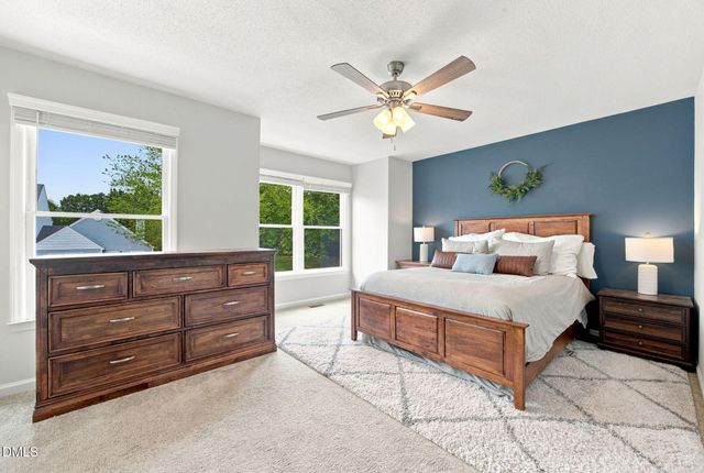 5003 Avenida Del Sol Drive, Raleigh, NC 27616
