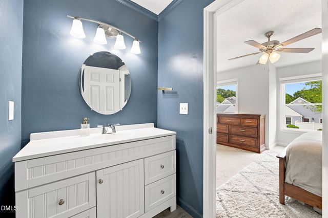 5003 Avenida Del Sol Drive, Raleigh, NC 27616